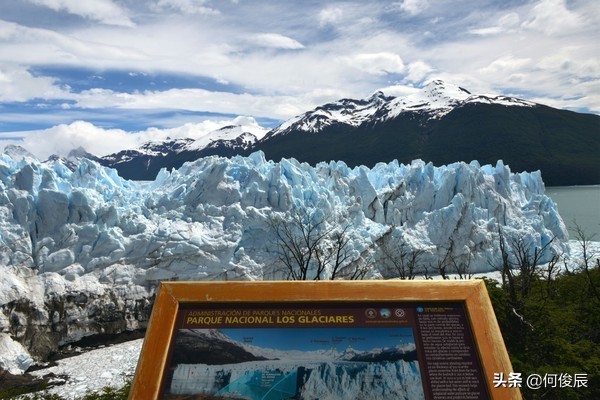 阿根廷莫雷诺大冰川最佳季节,莫雷诺冰川回埃尔卡拉法特时间