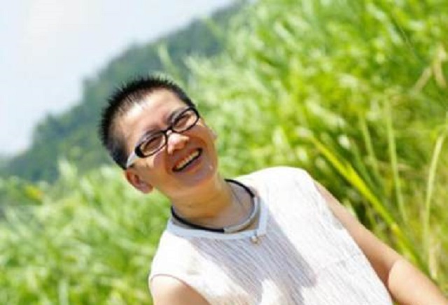 宁夏女孩变男孩,宁夏姑娘女变男如今活得怎样