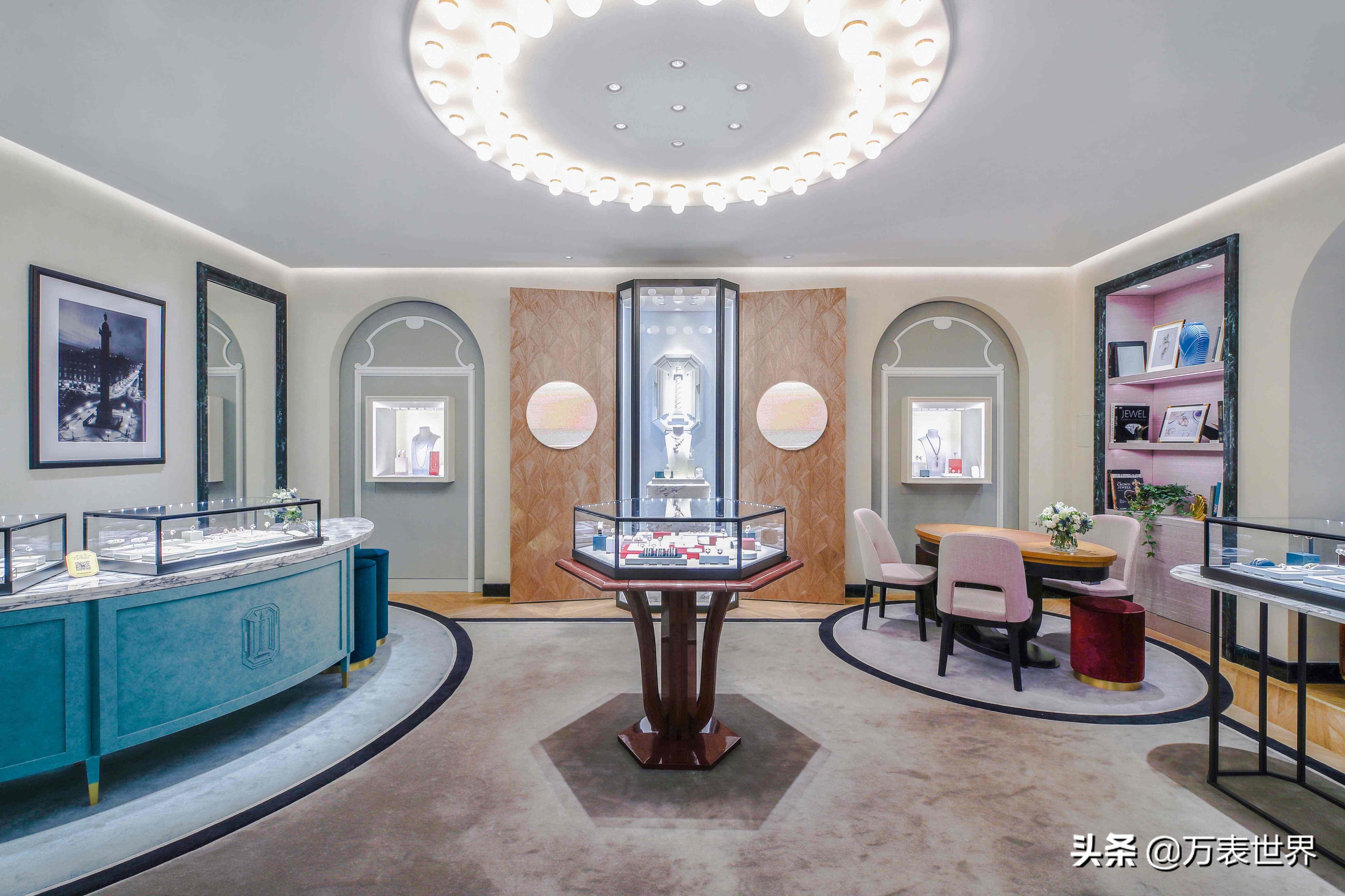 百达翡丽去专柜真的没资格买吗,百达翡丽为何买不到表