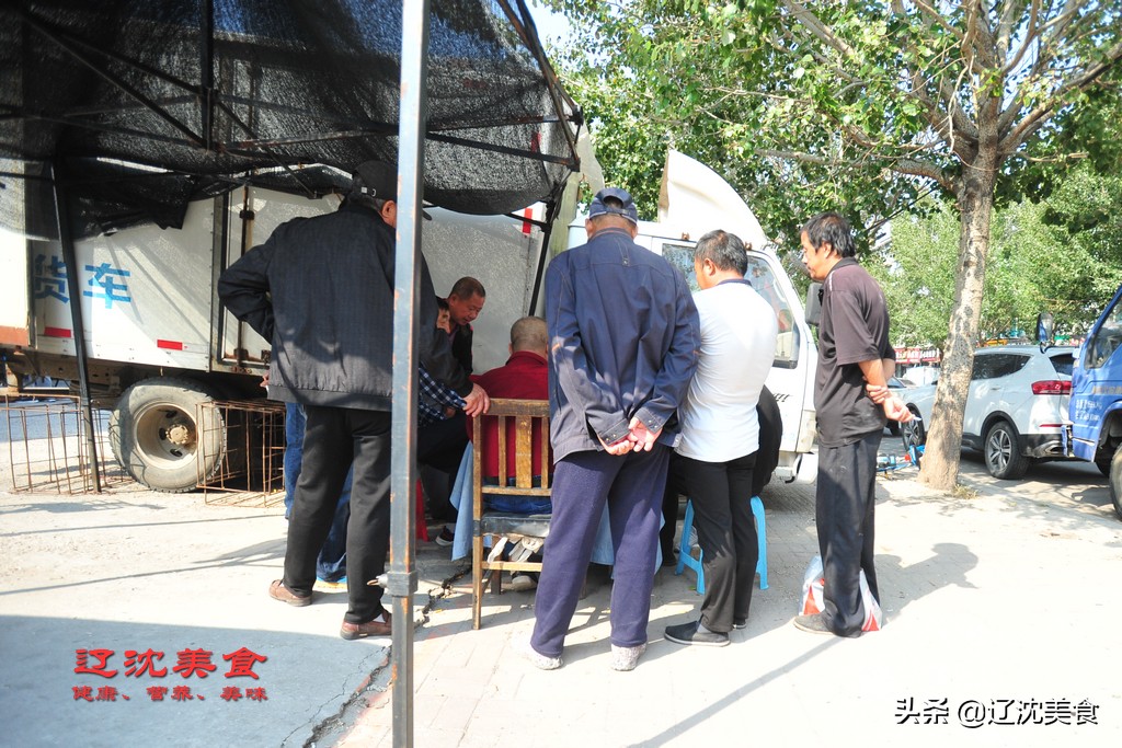 沈阳明廉和西塔,沈阳西塔历史景点