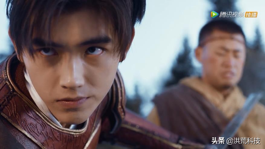 将夜十大强者排名宁缺垫底,将夜宁缺三把刀