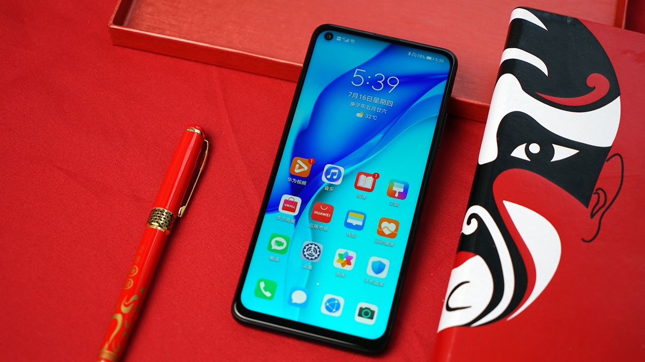 华为麦芒9怎么开5g,华为麦芒9测评