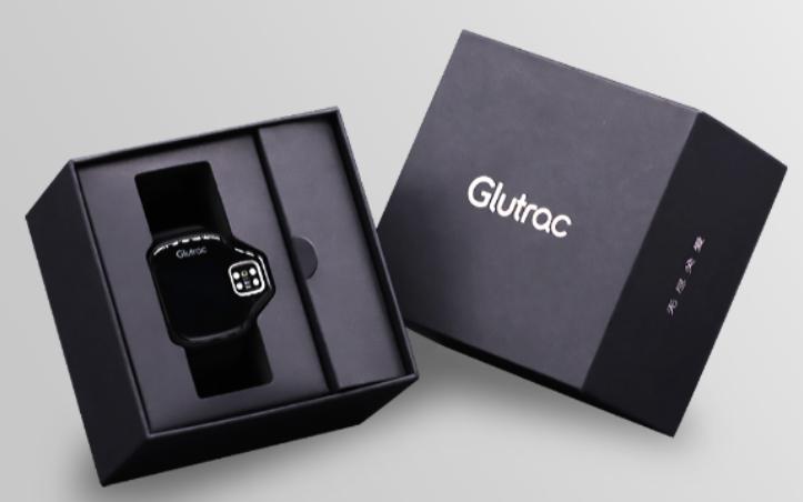 智能血糖监测器,科技助力医疗