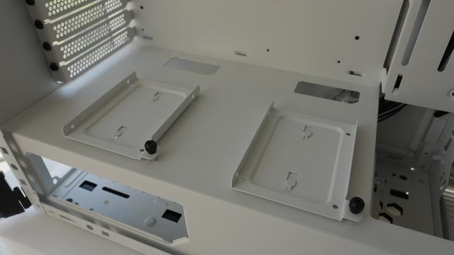 最长的电脑机箱,tth3机箱装机教程