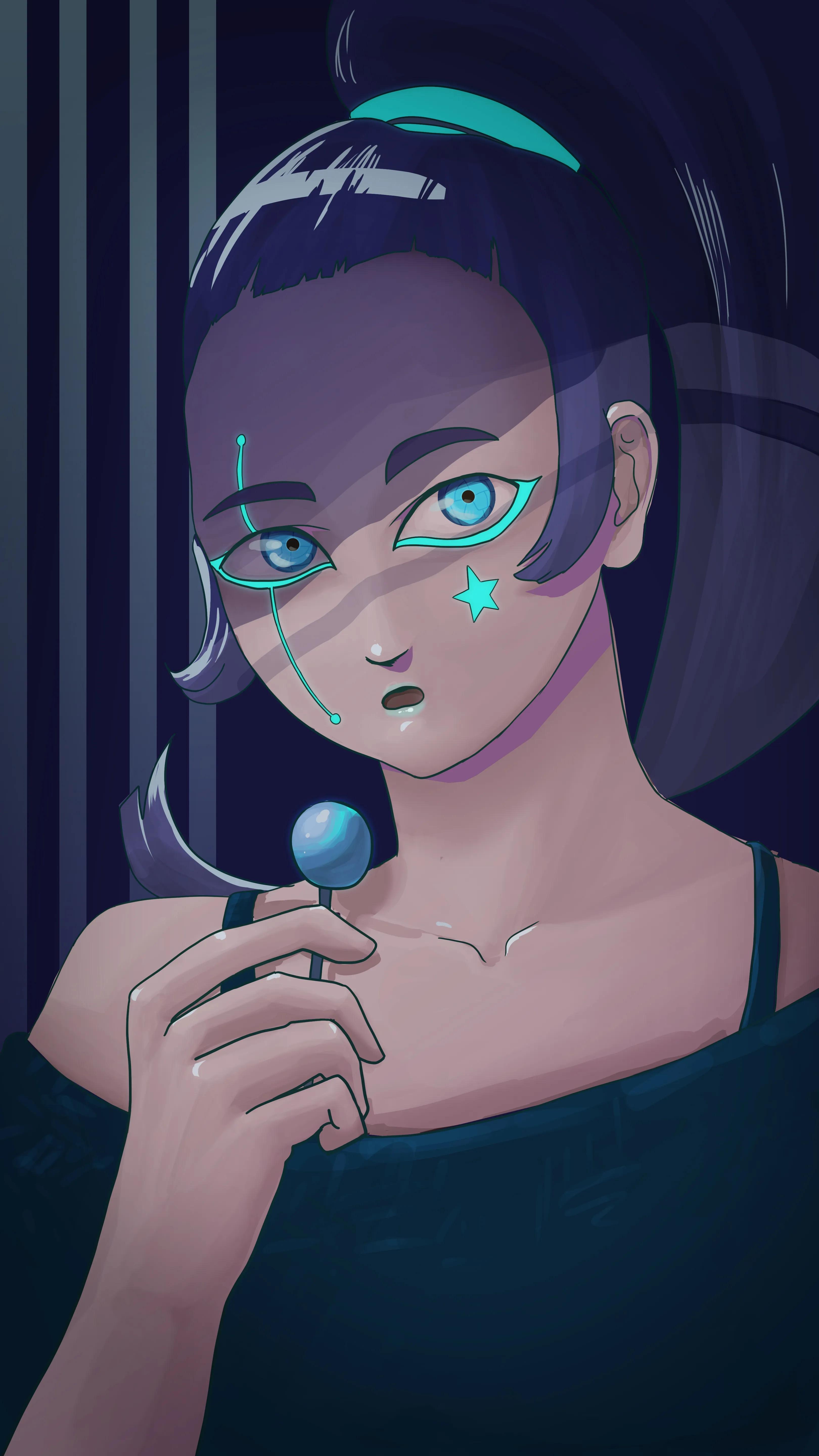 电脑壁纸超清极简风4k美女,超好看的4k美女壁纸图文