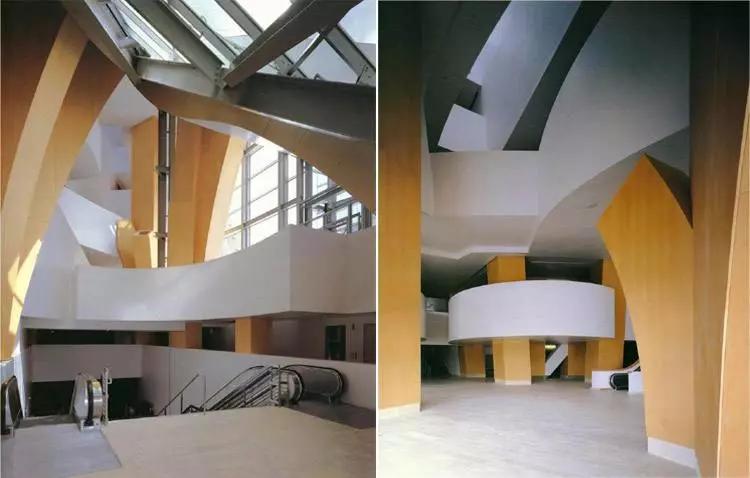 解构与反解构,解构和重构有什么区别