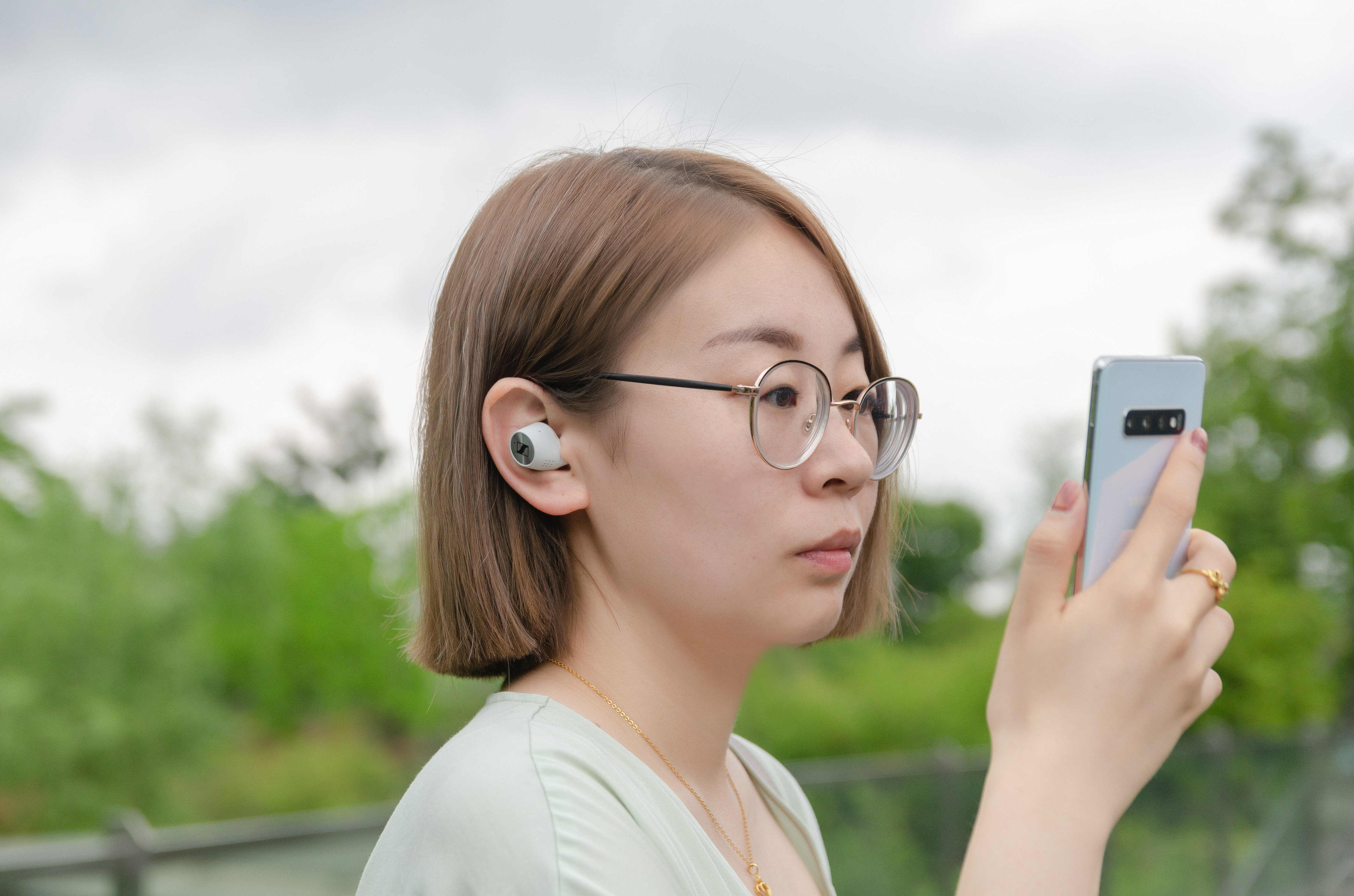 森海塞尔真无线一代有降噪吗,森海塞尔momentum3和airpodspro2降噪