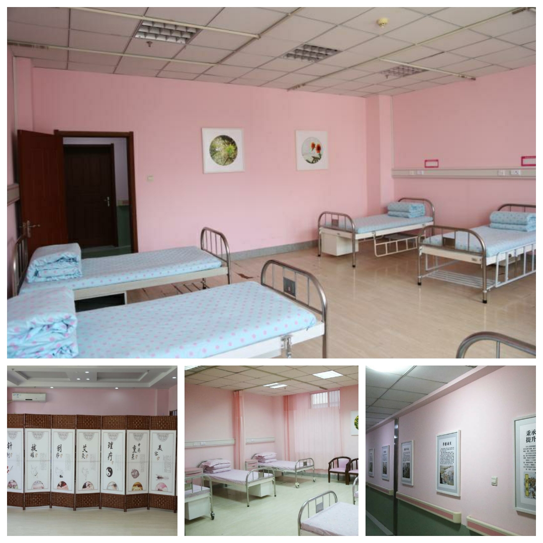 女人精神病院,沈阳市安宁精神病医院