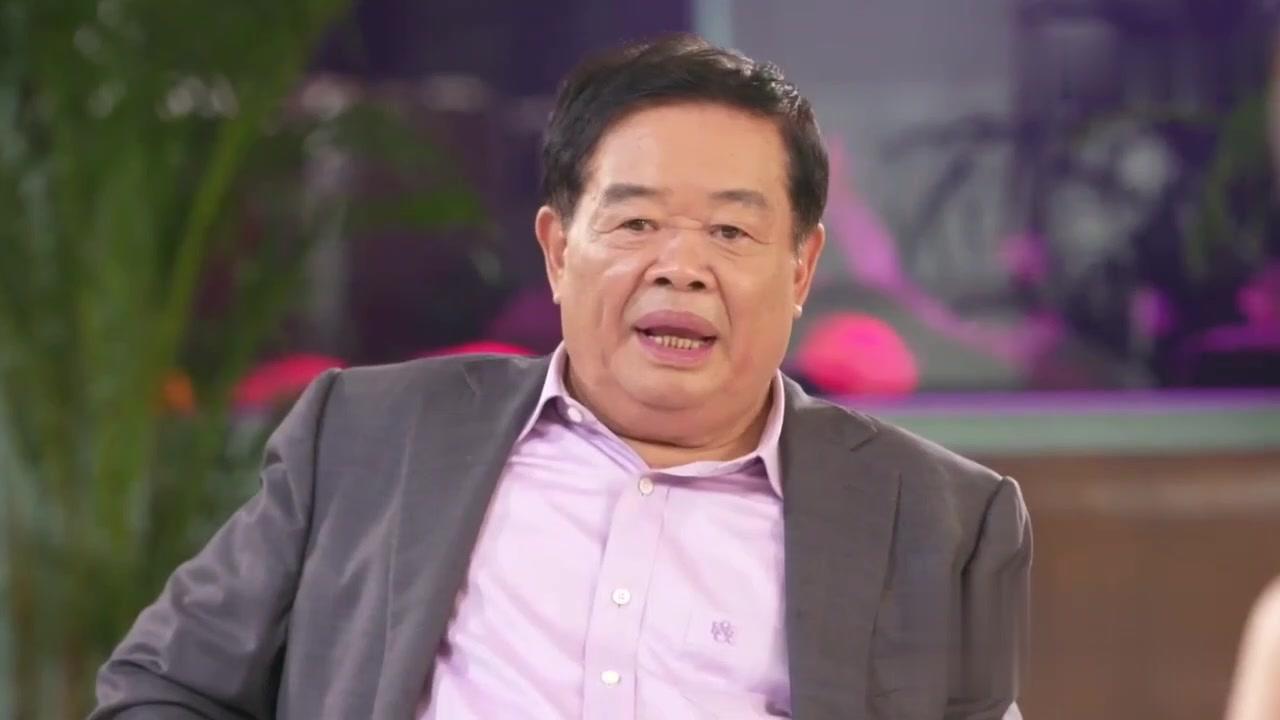 曹德旺为什么爱红颜知己,因红颜知己选择离婚的曹德旺