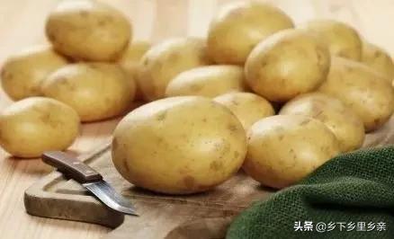 小麦引进中国之前人们吃什么,涨姿势科普刷新您对大米的认知