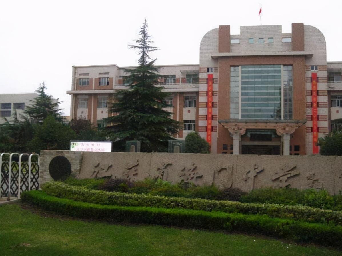 南通海门最好的高中,全国重点海门中学