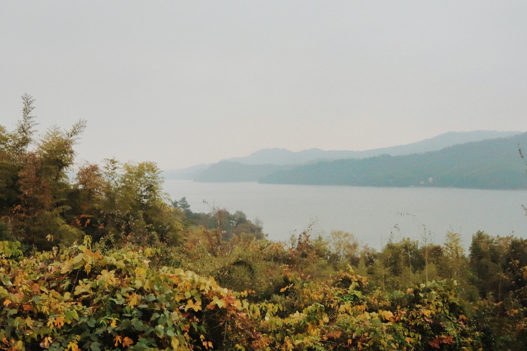 天目山温泉推荐,天目湖有哪些泡温泉的地方