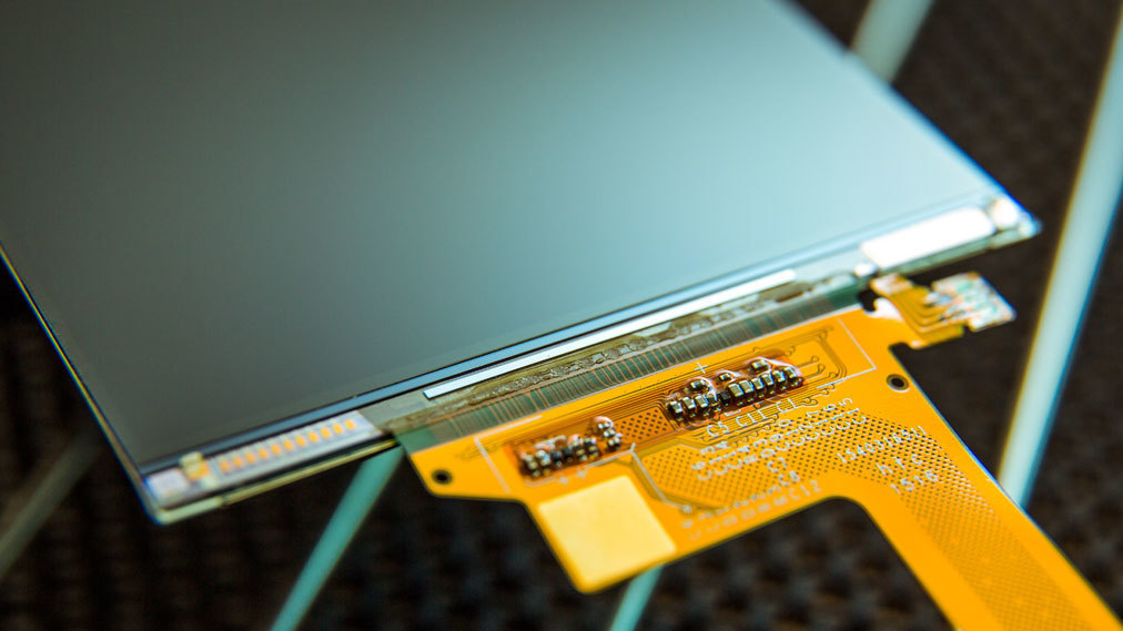 oled驱动芯片,国内oled芯片国产化