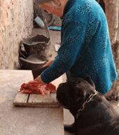 赌100袋辣条,赌十包辣条