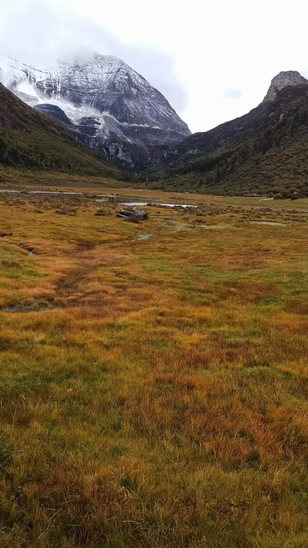 稻城亚丁旅游环线8日游攻略图,稻城亚丁旅游自由行攻略