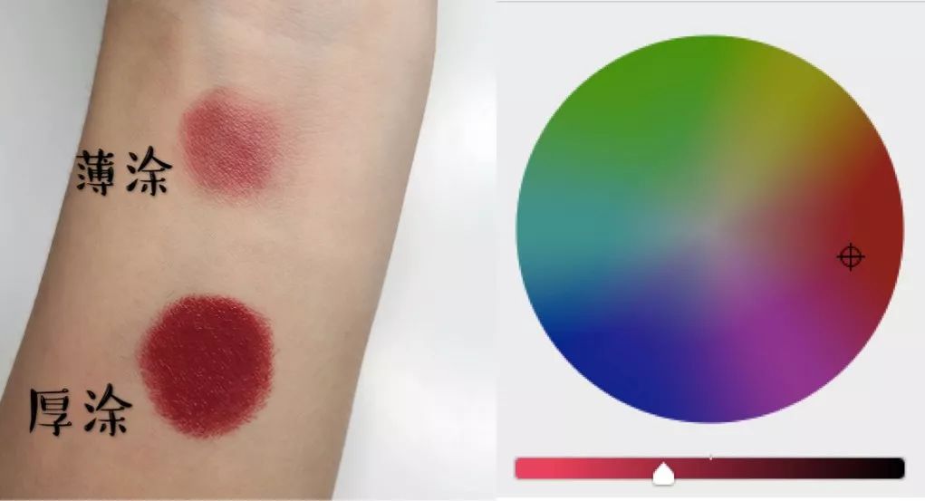 热门色口红推荐牌子,热门口红测评无美颜无滤镜