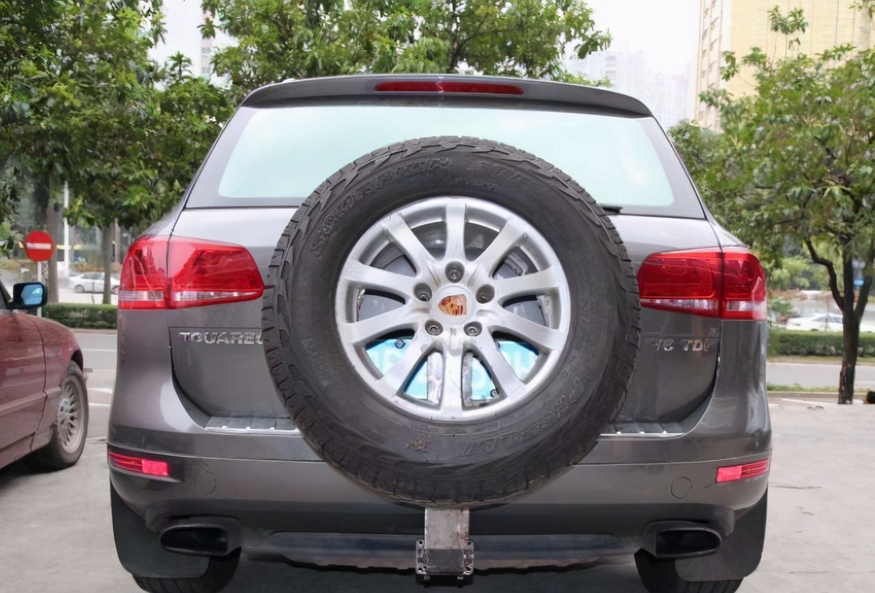 一般备胎可以开多少公里,备胎到底能开多久