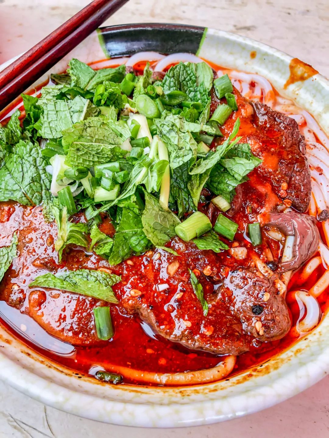 每逢周天,昆明人都喜欢来这里赶街!你去过吗?