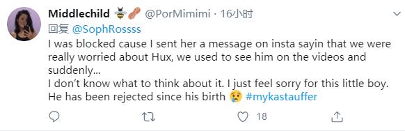 美国网红领养中国残障男孩,疯狂吸血赚钱后就无情抛弃?