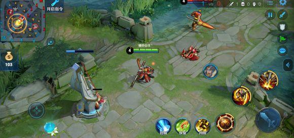 王者荣耀孙悟空幽冥火皮肤排位赛,孙悟空地狱火至尊宝