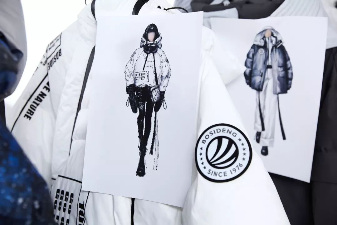 李宁为什么打不过波司登,李宁和波司登羽绒服哪个好