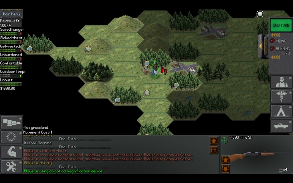 十大良心末日生存单机手游,单机末日手游