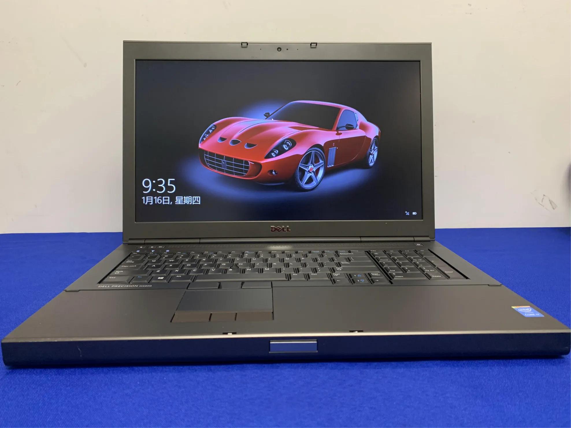 戴尔惠普thinkpad哪个办公本好,联想thinkpad对比戴尔工作站