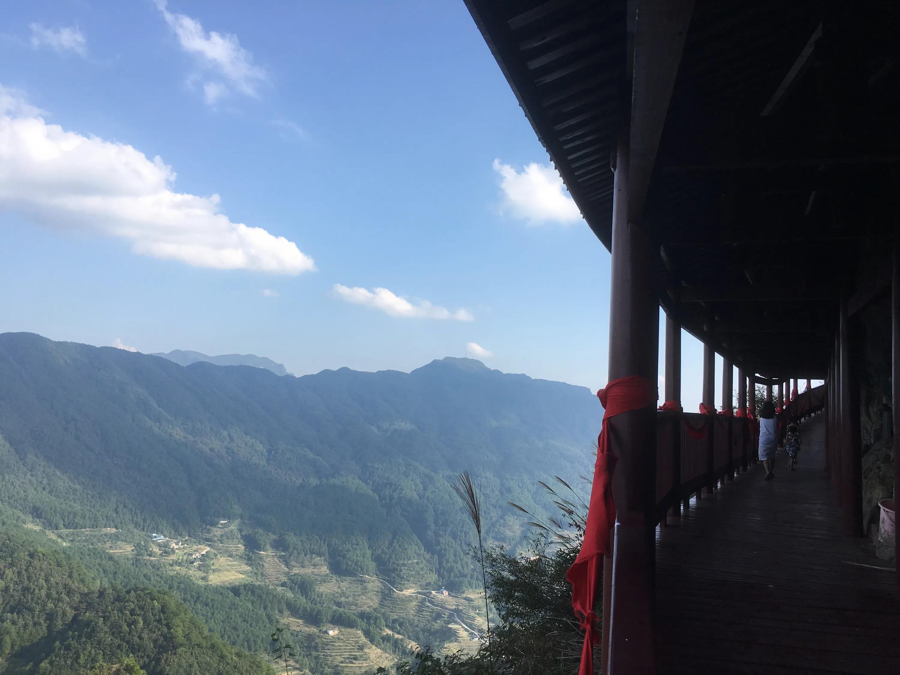 重庆南川区哪个地方好玩,重庆南川是哪些地方