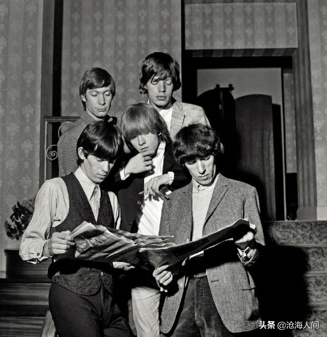 TheRollingStones经典歌曲,therollingstone最著名的歌