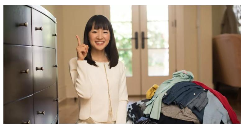 家里不穿的旧衣怎么收纳,小空间换季衣服收纳