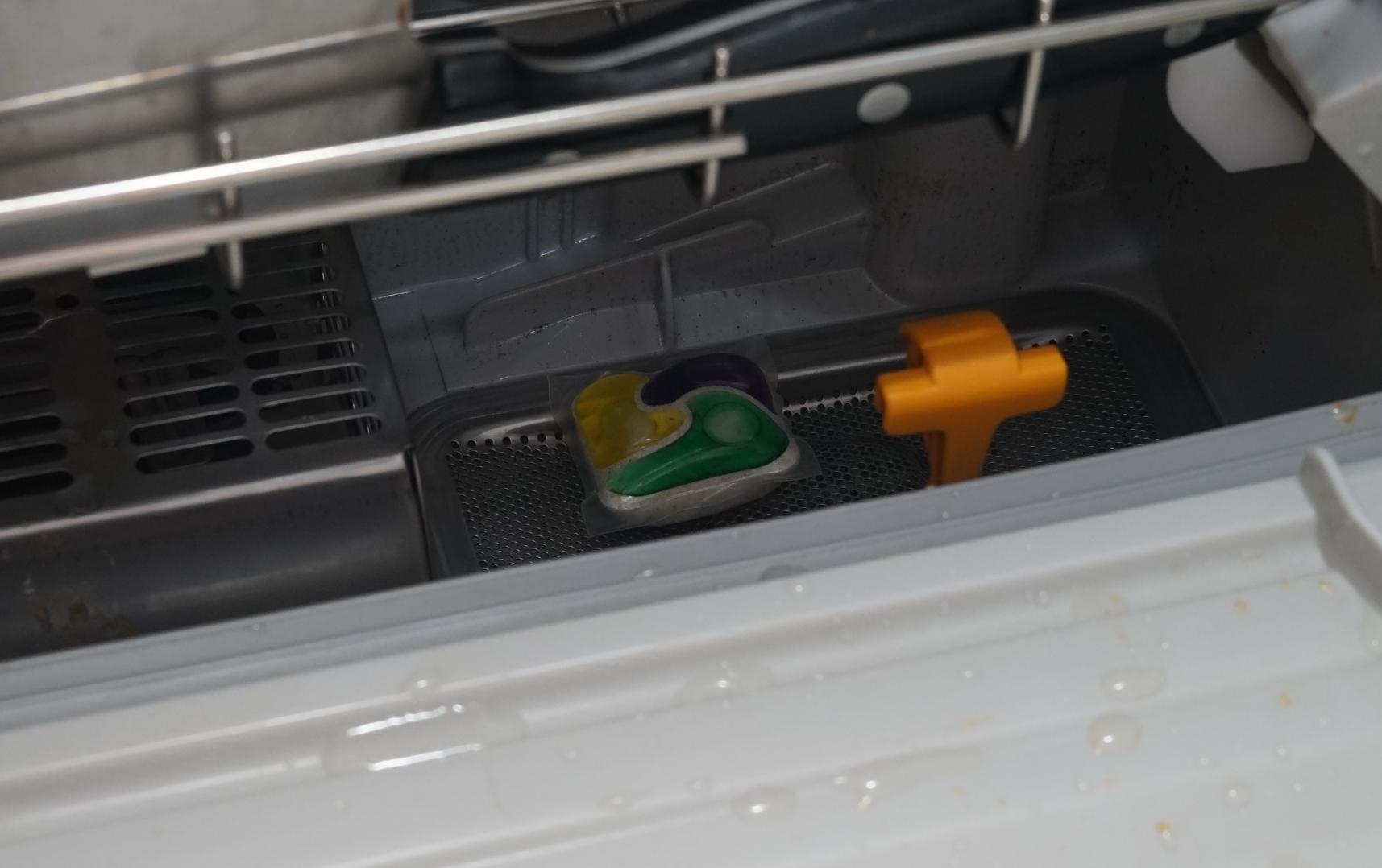 CASDON洗碗机15套,洗碗机最佳组合