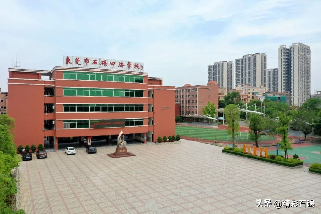 东莞石碣四海学校几时考试,石碣镇四海学校招生电话