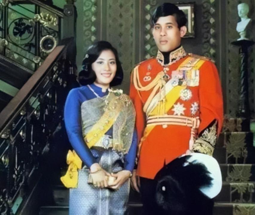 西拉米娘家人,泰国国王王妃西拉米现状