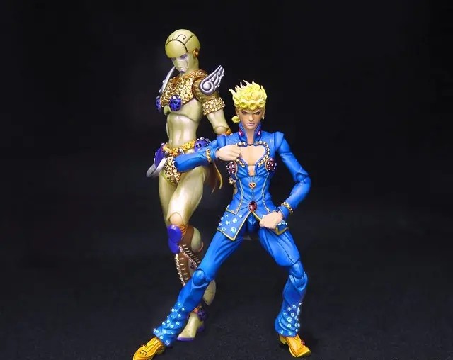 jojo四乔联名,jojo荒木飞吕彦漫画现场