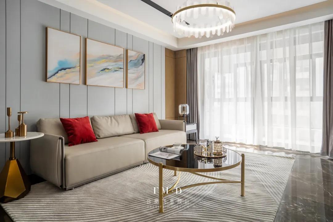 感谢13套案例给了参考，拿了房就要改造！这才是理想的精装房效果