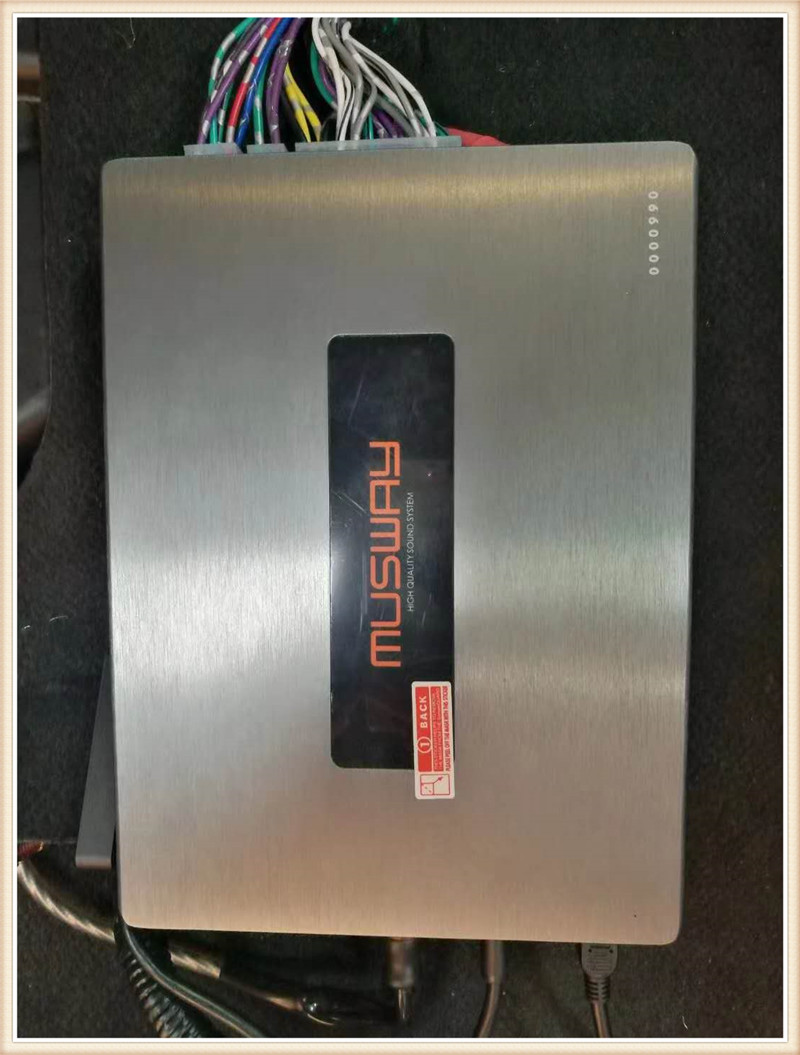 大众朗逸音响改装信阳,朗逸音响改装方案贵阳