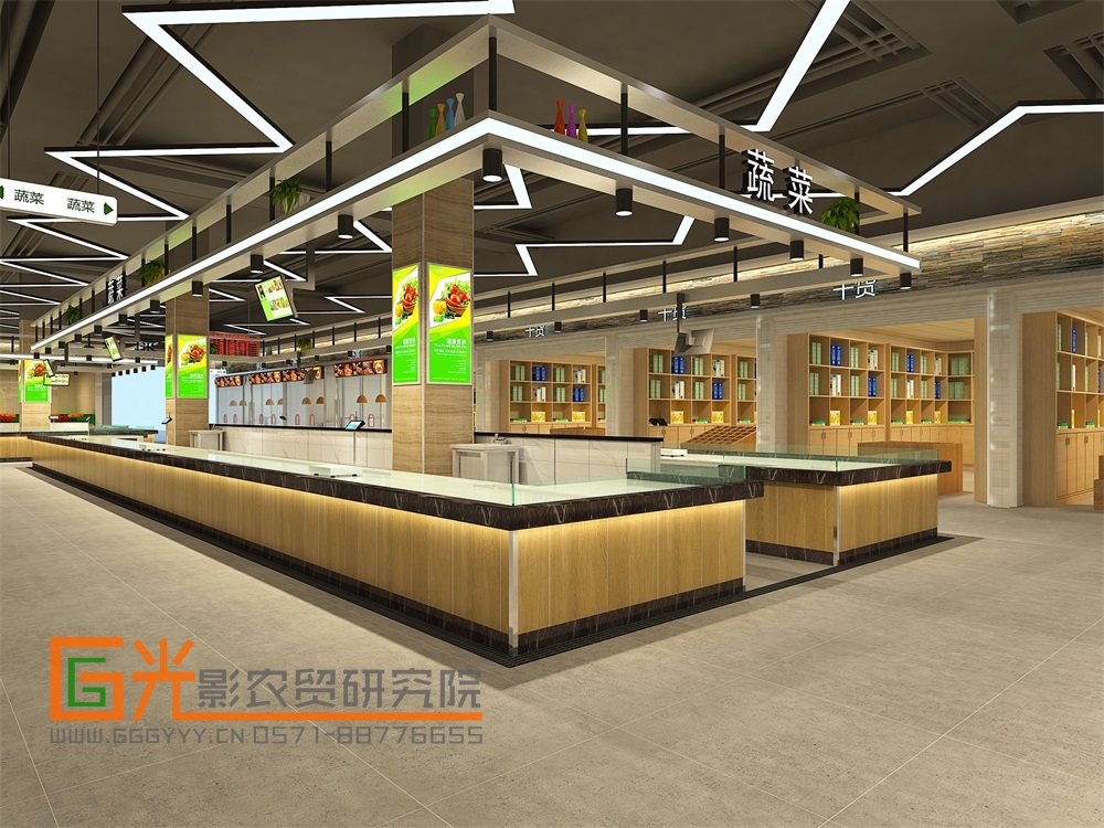 农贸市场改造设计方案的费用标准,上海农贸市场智能秤设计方案