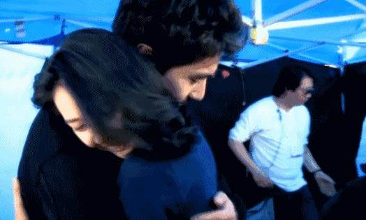 赵又廷的风流情史,靠魅力征服3个女人,娶国民女神获幸福