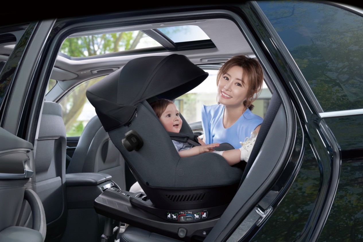 3岁以上安全座椅怎么选,安全座椅0-4岁和0-12岁的怎么选