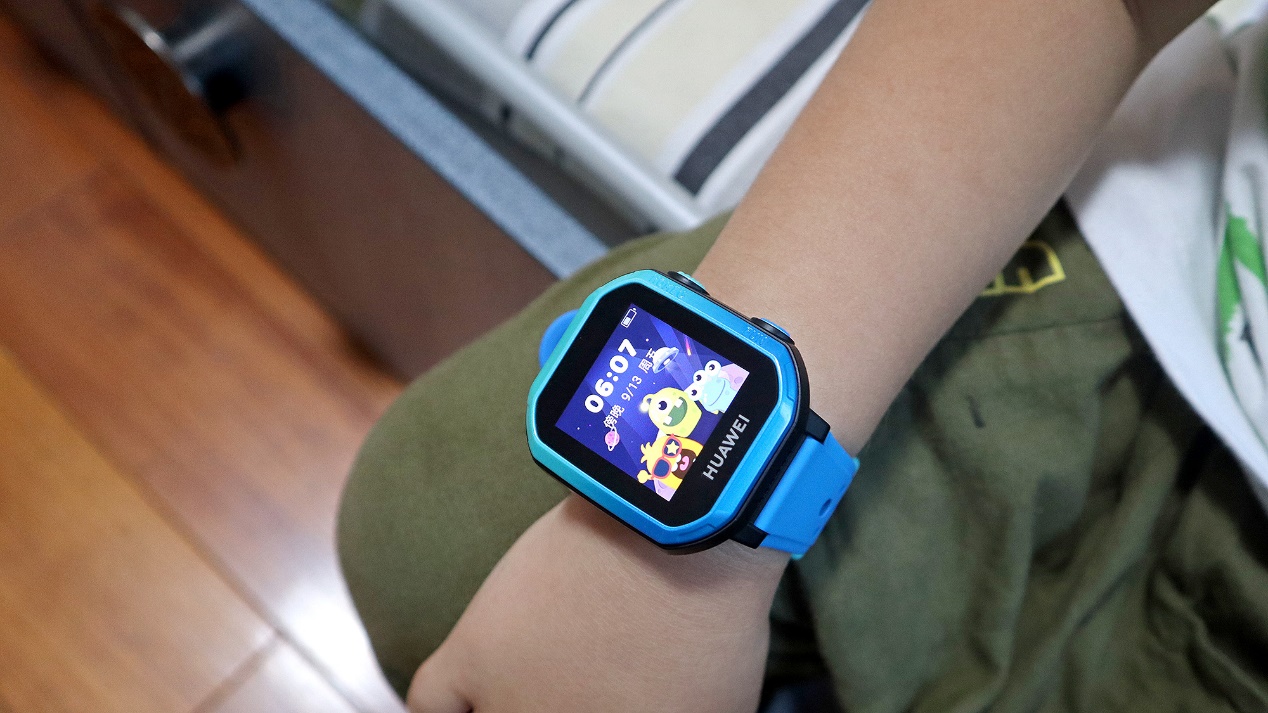 华为电话手表3pro和3s哪个好,华为电话手表3pro和3s买哪个好