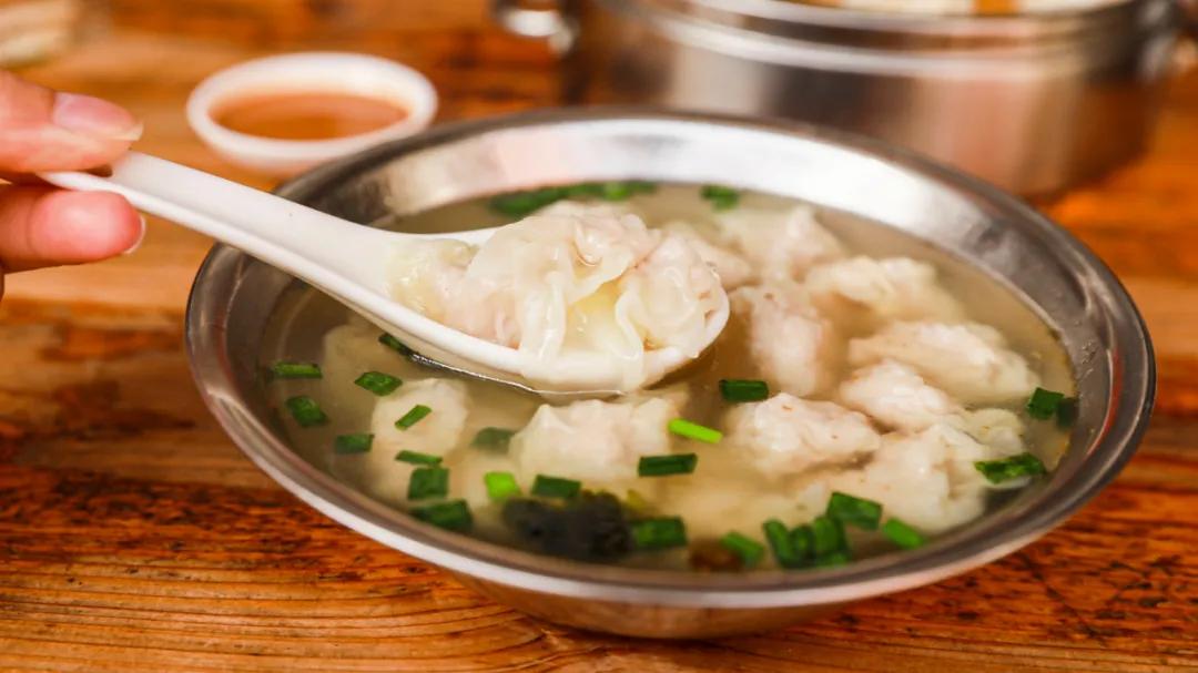 低调百年老字号,低调24年的老店