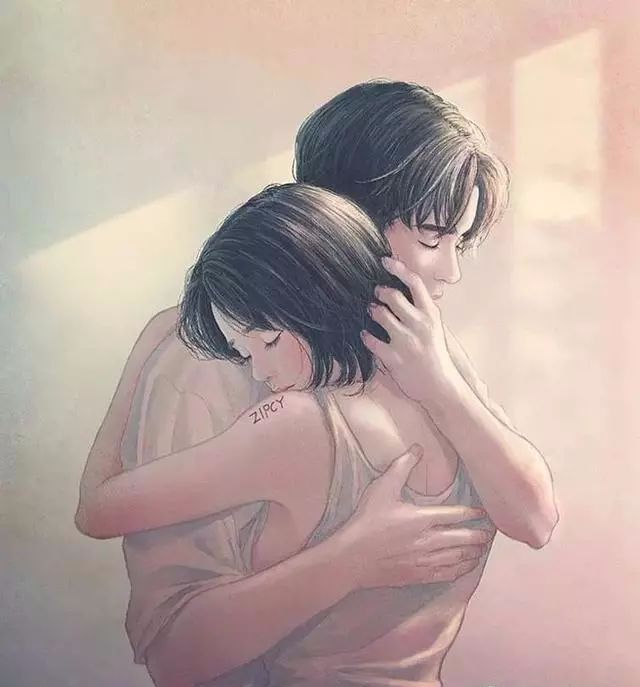 你知道情人关系最佳的相处模式吗,真正情人关系是怎样的