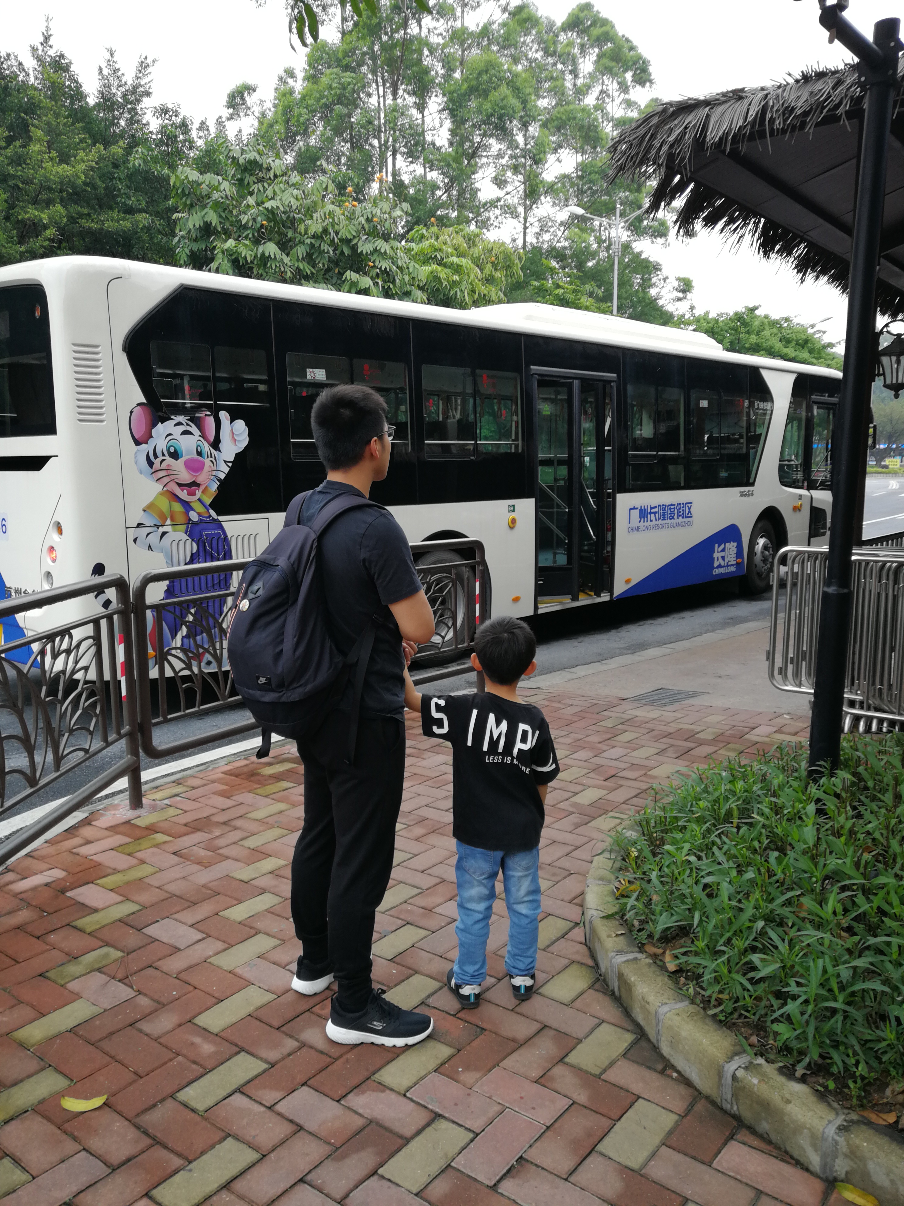 广州及珠海长隆3天2夜亲子游攻略,从广州长隆到珠海长隆亲子游攻略