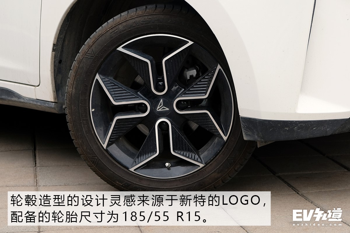 新特dev1测评,新特汽车dev1测评