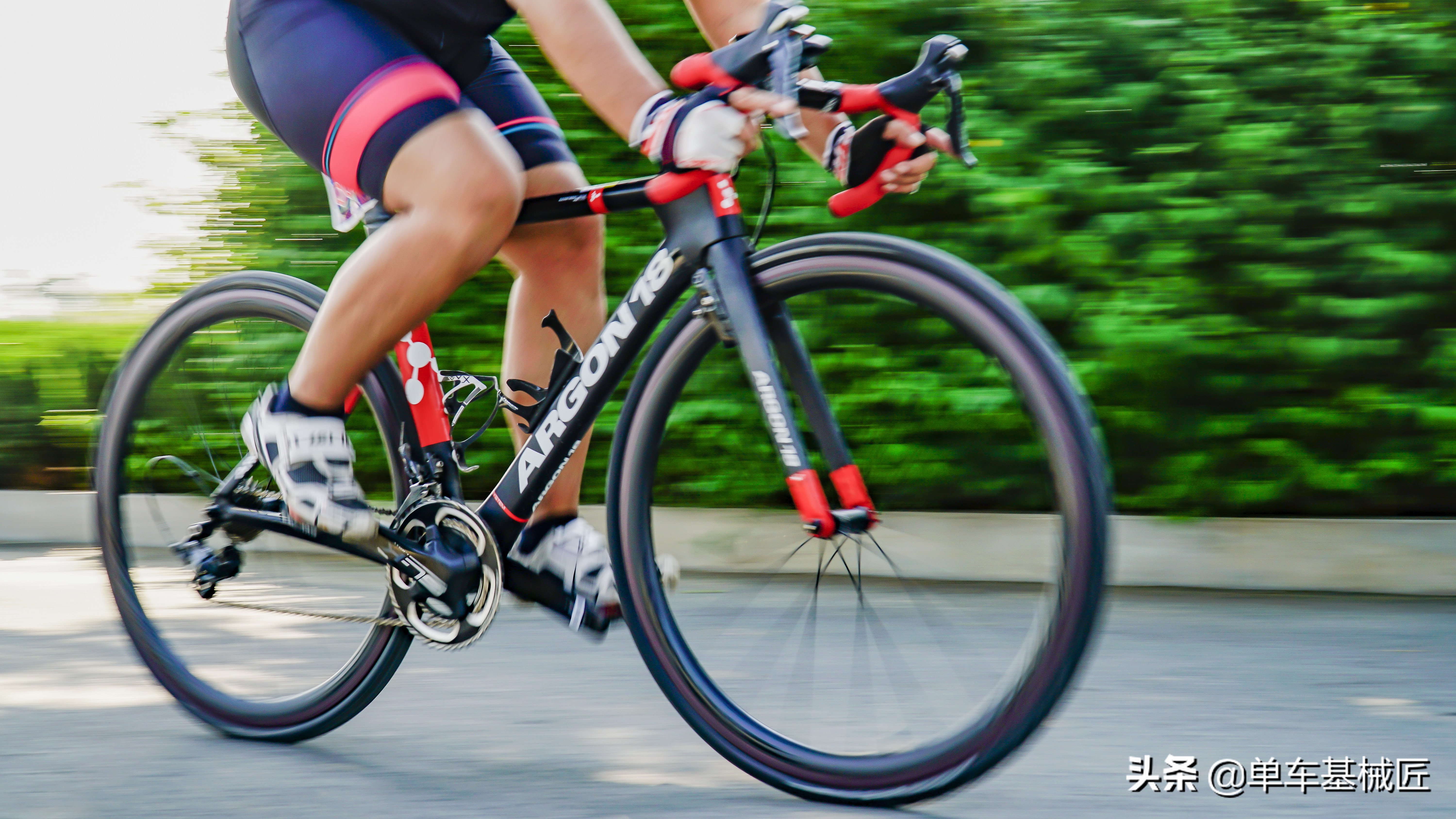 静藤C40轮组评测,即使不买,这篇也能作为您购买轮组的参考