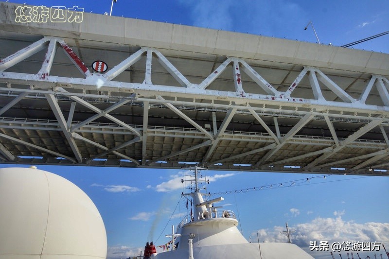 去日本福冈长崎邮轮旅游主要攻略,海洋量子号邮轮日本长崎福冈