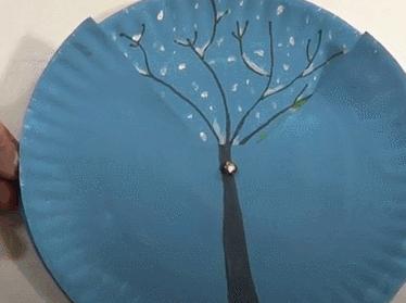 让孩子创造力爆棚的方法,一招让孩子心灵手巧