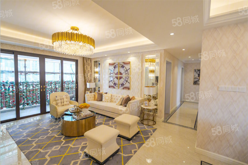 高州市三房两厅毛坯楼盘,高州市城东片区最新楼盘