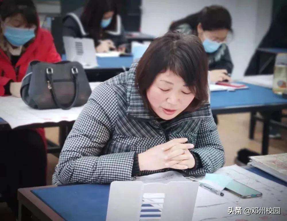 邓州市中小学质量评估方案,邓州市城区八小考试质量分析