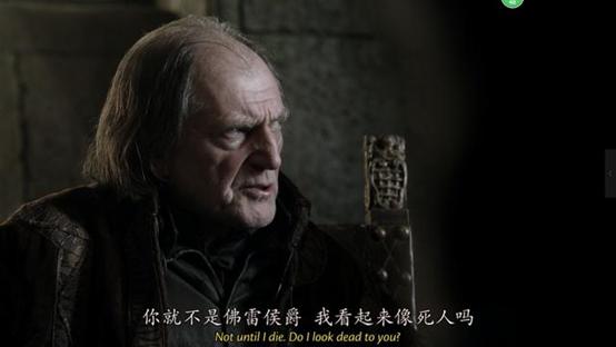 权游第八季亮点,权游第八季第6集为啥国内不能放